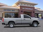 New 2026 Chevrolet Silverado 1500 Work Truck Regular Cab for sale #TG149663 - photo 5