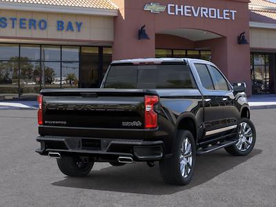 New 2026 Chevrolet Silverado 1500 High Country Crew Cab 4WD Pickup for sale #TG156517 - photo 2
