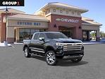 New 2026 Chevrolet Silverado 1500 High Country Crew Cab 4WD Pickup for sale #TG156517 - photo 1