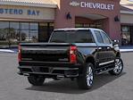 New 2026 Chevrolet Silverado 1500 High Country Crew Cab 4WD Pickup for sale #TG156517 - photo 2