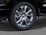 New 2026 Chevrolet Silverado 1500 High Country Crew Cab 4WD Pickup for sale #TG156517 - photo 9