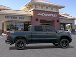 New 2026 Chevrolet Silverado 1500 Custom Crew Cab 4WD Pickup for sale #TG164649 - photo 5