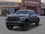 New 2026 Chevrolet Silverado 1500 Custom Crew Cab 4WD Pickup for sale #TG164649 - photo 6
