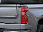 New 2026 Chevrolet Silverado 1500 Custom Crew Cab Pickup for sale #TG165751 - photo 11