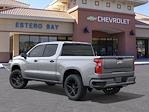 New 2026 Chevrolet Silverado 1500 Custom Crew Cab Pickup for sale #TG165751 - photo 27