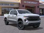 New 2026 Chevrolet Silverado 1500 Custom Crew Cab Pickup for sale #TG165751 - photo 31