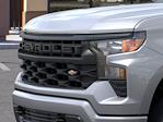 New 2026 Chevrolet Silverado 1500 Custom Crew Cab Pickup for sale #TG165751 - photo 37