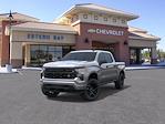New 2026 Chevrolet Silverado 1500 Custom Crew Cab Pickup for sale #TG165751 - photo 8