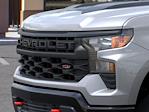 New 2026 Chevrolet Silverado 1500 Custom Crew Cab 4WD Pickup for sale #TG166199 - photo 13