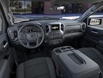 New 2026 Chevrolet Silverado 1500 Custom Crew Cab 4WD Pickup for sale #TG166199 - photo 15