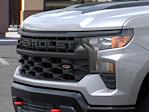 New 2026 Chevrolet Silverado 1500 Custom Crew Cab 4WD Pickup for sale #TG166199 - photo 37