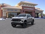 New 2026 Chevrolet Silverado 1500 Custom Crew Cab 4WD Pickup for sale #TG166199 - photo 8