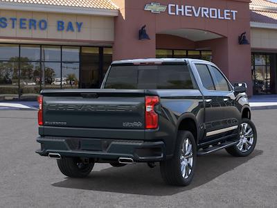 New 2026 Chevrolet Silverado 1500 High Country Crew Cab for sale #TG174231 - photo 2