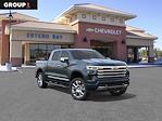 New 2026 Chevrolet Silverado 1500 High Country Crew Cab 4WD Pickup for sale #TG174231 - photo 1