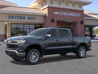 New 2026 Chevrolet Silverado 1500 LT Crew Cab for sale #TG179072 - photo 2