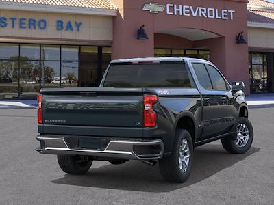 New 2026 Chevrolet Silverado 1500 LT Crew Cab for sale #TG179072 - photo 2