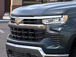 New 2026 Chevrolet Silverado 1500 LT Crew Cab for sale #TG179072 - photo 13