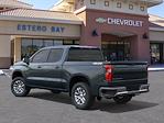 New 2026 Chevrolet Silverado 1500 LT Crew Cab for sale #TG179072 - photo 3