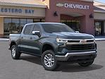 New 2026 Chevrolet Silverado 1500 LT Crew Cab for sale #TG179072 - photo 7
