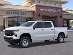 New 2026 Chevrolet Silverado 1500 Work Truck Crew Cab for sale #TG181226 - photo 2