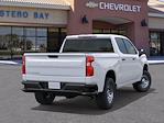 New 2026 Chevrolet Silverado 1500 Work Truck Crew Cab for sale #TG181226 - photo 4