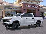 New 2026 Chevrolet Silverado 1500 Custom Crew Cab for sale #TG204577 - photo 26