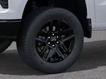 New 2026 Chevrolet Silverado 1500 Custom Crew Cab for sale #TG204577 - photo 9