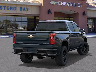 2026 Chevrolet Silverado 1500 Crew Cab 4WD Pickup for sale #TG204633 - photo 2
