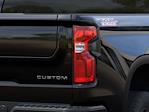 New 2026 Chevrolet Silverado 1500 Custom Crew Cab for sale #TG204814 - photo 11