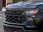 New 2026 Chevrolet Silverado 1500 Custom Crew Cab for sale #TG204814 - photo 13