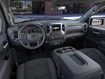 New 2026 Chevrolet Silverado 1500 Custom Crew Cab for sale #TG204814 - photo 15