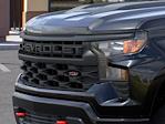 New 2026 Chevrolet Silverado 1500 Custom Crew Cab for sale #TG204814 - photo 37