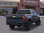 New 2026 Chevrolet Silverado 1500 Custom Crew Cab for sale #TG205493 - photo 4