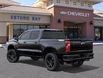 New 2026 Chevrolet Silverado 1500 Custom Crew Cab for sale #TG206310 - photo 27