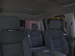 New 2026 Chevrolet Silverado 1500 Custom Crew Cab for sale #TG206404 - photo 24