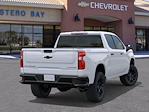 New 2026 Chevrolet Silverado 1500 Custom Crew Cab for sale #TG206404 - photo 28