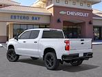 New 2026 Chevrolet Silverado 1500 Custom Crew Cab for sale #TG206404 - photo 3