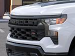 New 2026 Chevrolet Silverado 1500 Custom Crew Cab for sale #TG206404 - photo 37