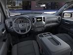 New 2026 Chevrolet Silverado 1500 Custom Crew Cab for sale #TG206404 - photo 39