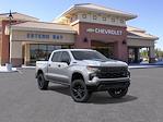 New 2026 Chevrolet Silverado 1500 Custom Crew Cab for sale #TG206476 - photo 25