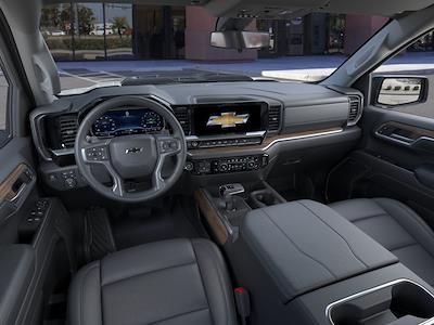 New 2026 Chevrolet Silverado 1500 - photo 1