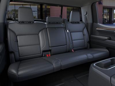 New 2026 Chevrolet Silverado 1500 - photo 1