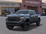 New 2026 Chevrolet Silverado 1500 Custom Crew Cab for sale #TG214541 - photo 30