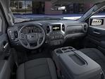 New 2026 Chevrolet Silverado 1500 Custom Crew Cab for sale #TG221320 - photo 15
