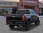 New 2026 Chevrolet Silverado 1500 Custom Crew Cab for sale #TG221320 - photo 28