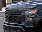 New 2026 Chevrolet Silverado 1500 Custom Crew Cab for sale #TG221320 - photo 37