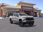 New 2026 Chevrolet Silverado 1500 Custom Crew Cab for sale #TG221768 - photo 1