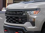 New 2026 Chevrolet Silverado 1500 Custom Crew Cab for sale #TG221768 - photo 13