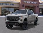 New 2026 Chevrolet Silverado 1500 Custom Crew Cab for sale #TG221768 - photo 6