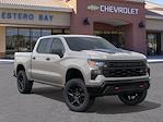 New 2026 Chevrolet Silverado 1500 Custom Crew Cab for sale #TG221768 - photo 7